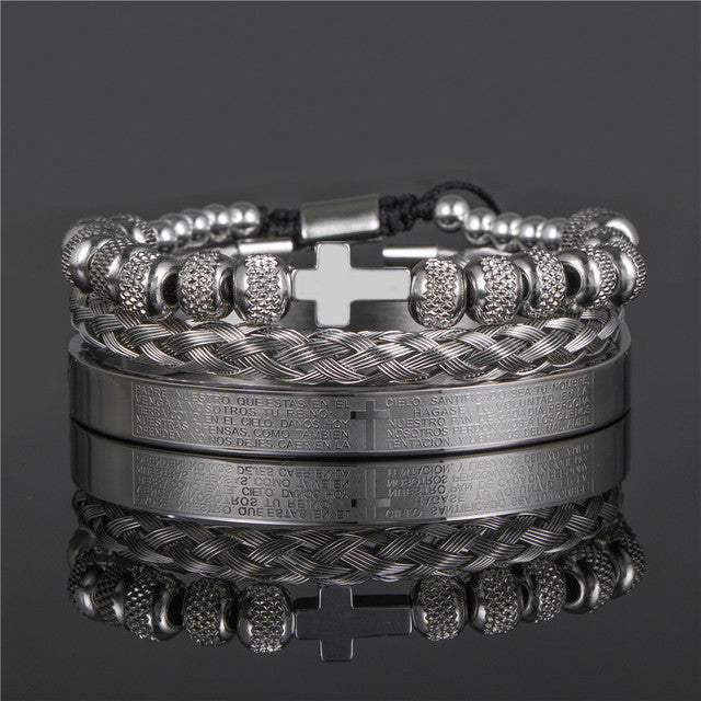 Stainless Steel Bracelet