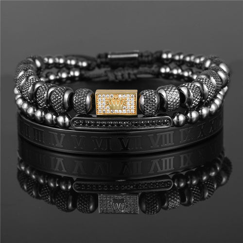 Load image into Gallery viewer, Stainless Steel Bracelet
